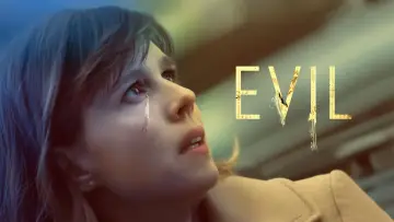 Backdrop for the TV series "Evil" #1321538