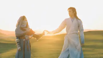 Backdrop for the TV series "Good Bye My Princess" #1410354