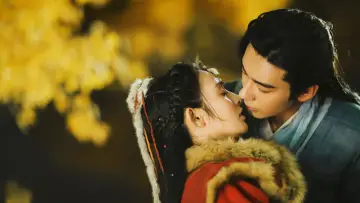 Backdrop for the TV series "Good Bye My Princess" #1410357