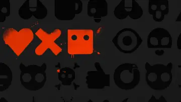 Backdrop for the TV series "Love, Death & Robots" #1328886