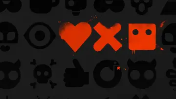Backdrop for the TV series "Love, Death & Robots" #1328887