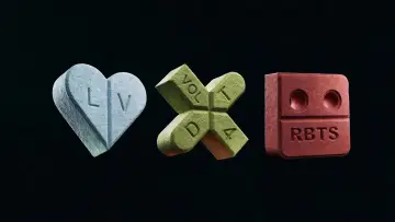 Backdrop for the TV series "Love, Death & Robots" #1328900