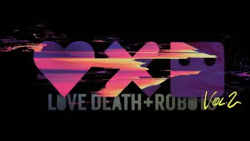 Backdrop for the TV series "Love, Death & Robots" #1328901
