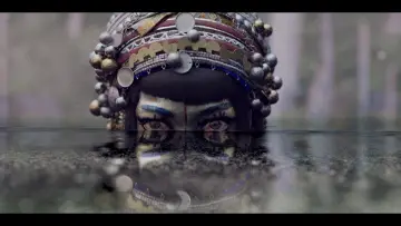 Backdrop for the TV series "Love, Death & Robots" #1328915