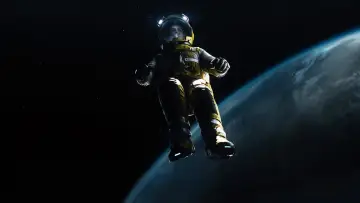 Backdrop for the TV series "Love, Death & Robots" #1328917