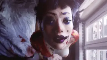 Backdrop for the TV series "Love, Death & Robots" #1328932
