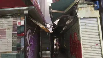 Backdrop for the TV series "Love, Death & Robots" #1328936