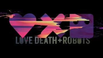 Backdrop for the TV series "Love, Death & Robots" #1328945
