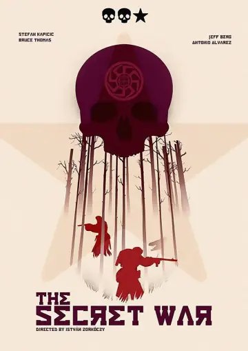 Poster for the TV series "Love, Death & Robots" #1328988