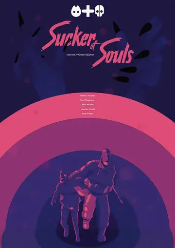Poster for the TV series "Love, Death & Robots" #1328991