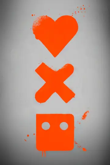 Poster for the TV series "Love, Death & Robots" #1329022