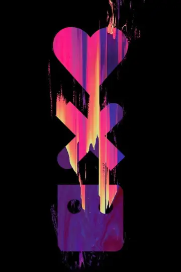 Poster for the TV series "Love, Death & Robots" #1329023