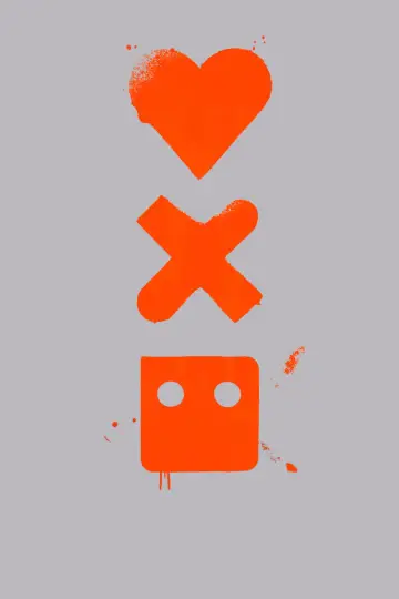 Poster for the TV series "Love, Death & Robots" #1329025