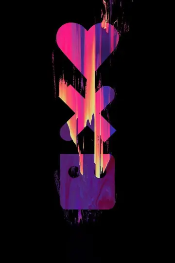 Poster for the TV series "Love, Death & Robots" #1329026