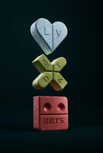 Poster for the TV series "Love, Death & Robots" #1329031