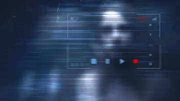 Backdrop к сериалу "Paranormal Caught on Camera" #1477767