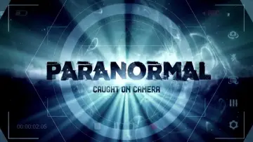 Backdrop к сериалу "Paranormal Caught on Camera" #1477769