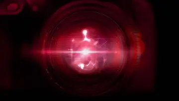 Backdrop к сериалу "Paranormal Caught on Camera" #1477771