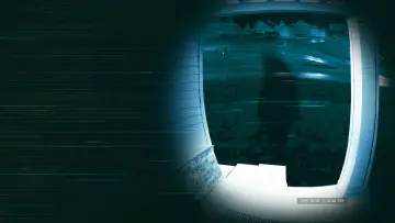 Backdrop к сериалу "Paranormal Caught on Camera" #1477772