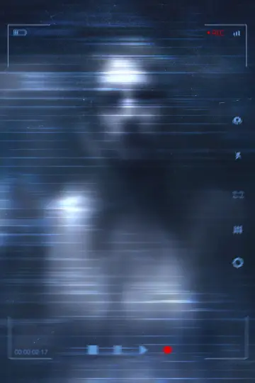 Poster к сериалу "Paranormal Caught on Camera" #1477778