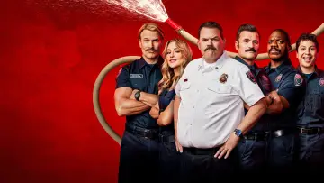 Backdrop for the TV series "Tacoma FD" #1427312