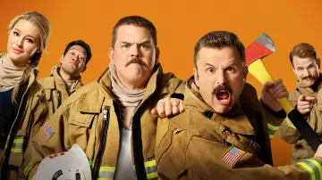 Backdrop for the TV series "Tacoma FD" #1427314