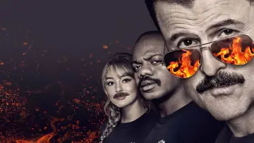 Backdrop for the TV series "Tacoma FD" #1427316