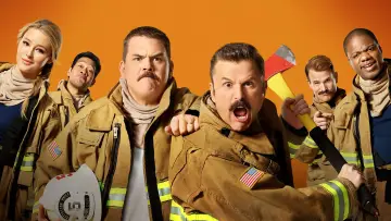 Backdrop for the TV series "Tacoma FD" #1427319