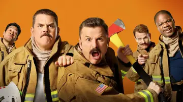 Backdrop for the TV series "Tacoma FD" #1427323