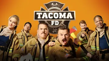 Backdrop for the TV series "Tacoma FD" #1427325
