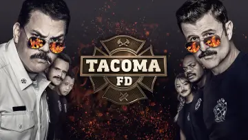 Backdrop for the TV series "Tacoma FD" #1427327