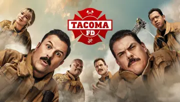 Backdrop for the TV series "Tacoma FD" #1427329