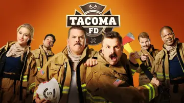Backdrop for the TV series "Tacoma FD" #1427330