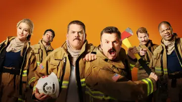Backdrop for the TV series "Tacoma FD" #1427331
