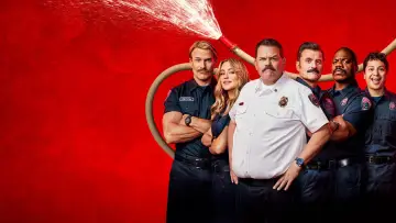 Backdrop for the TV series "Tacoma FD" #1427334