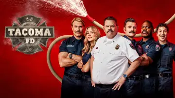 Backdrop for the TV series "Tacoma FD" #1427335