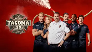 Backdrop for the TV series "Tacoma FD" #1427336
