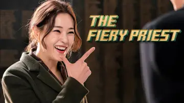 Backdrop for the TV series "The Fiery Priest" #1436874