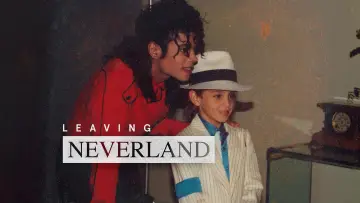 Backdrop for the TV series "Leaving Neverland" #1470846
