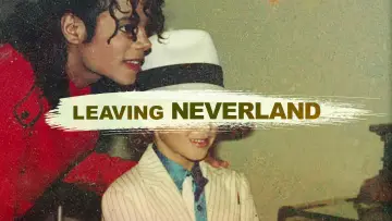 Backdrop for the TV series "Leaving Neverland" #1470848