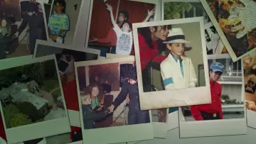 Backdrop for the TV series "Leaving Neverland" #1470850