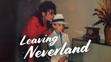 Backdrop for the TV series "Leaving Neverland" #1470851