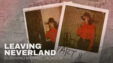 Backdrop for the TV series "Leaving Neverland" #1470853