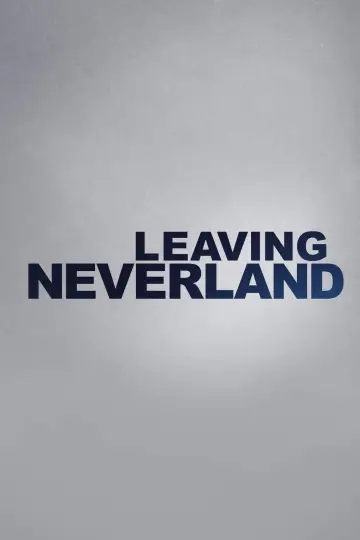 Poster for the TV series "Leaving Neverland" #1470861