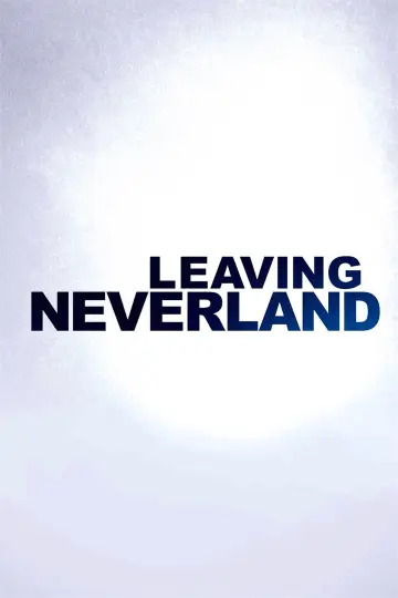 Poster for the TV series "Leaving Neverland" #1470862