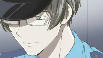 Backdrop for the TV series "Sarazanmai" #1597996