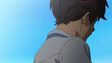 Backdrop for the TV series "Sarazanmai" #1598002