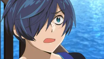 Backdrop for the TV series "Sarazanmai" #1598018