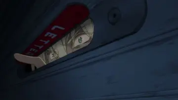 Backdrop for the TV series "Sarazanmai" #1598024