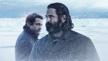 Backdrop for the TV series "The North Water" #1432387